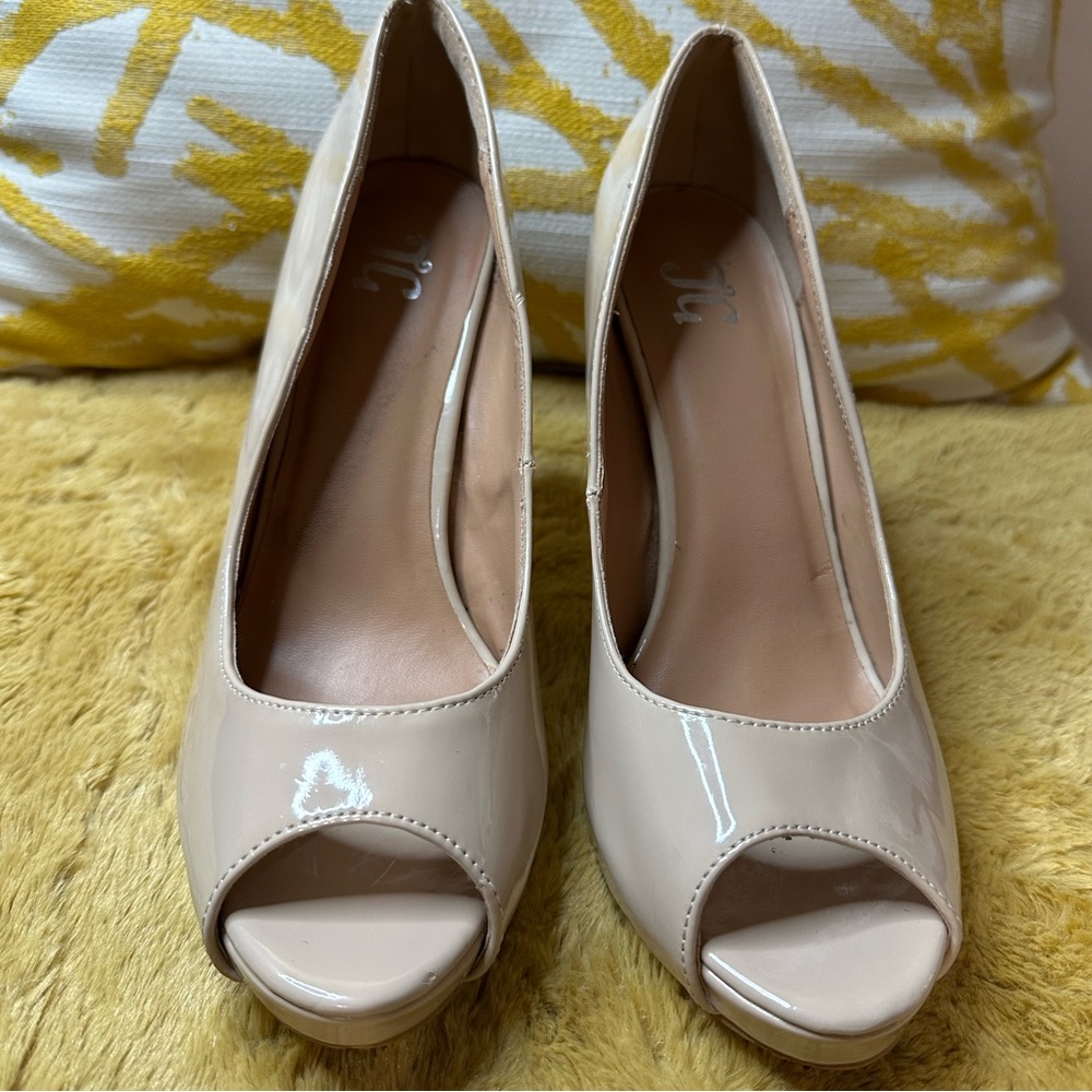 Zapatos JG elegantes